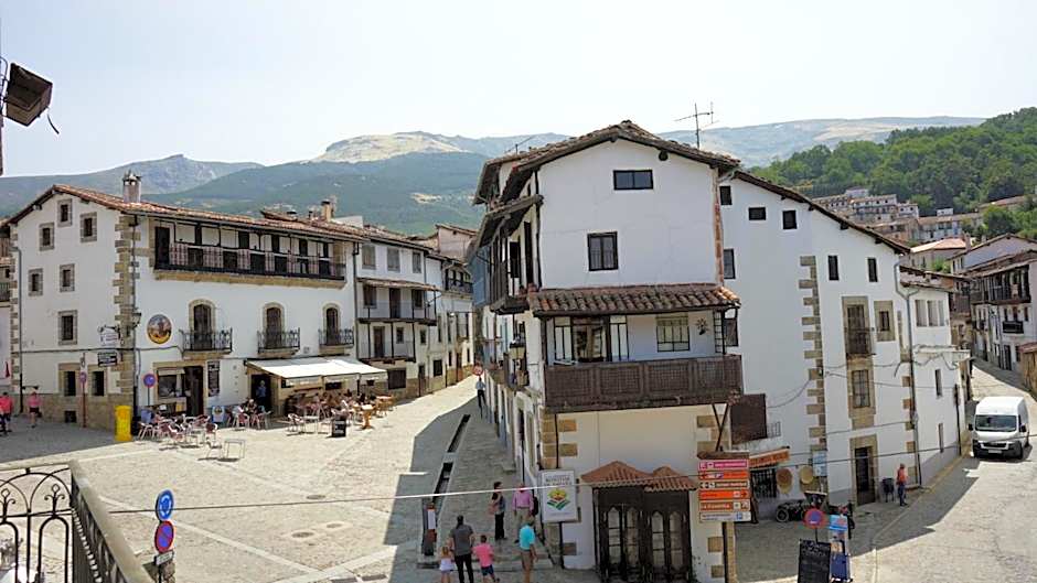 Posada Puerta Grande