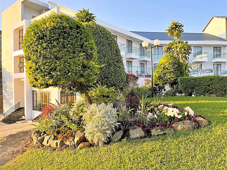 Malawi Sun Hotel