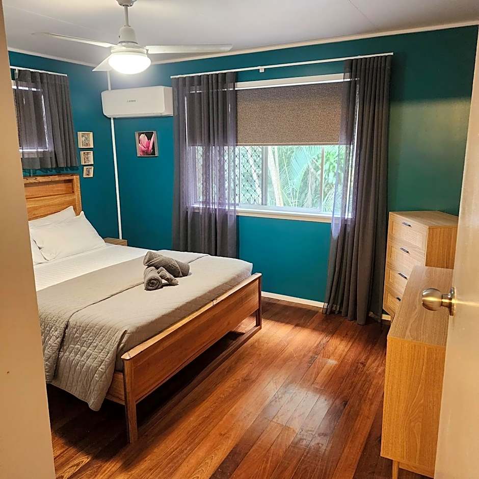 Atherton Hinterland Motel