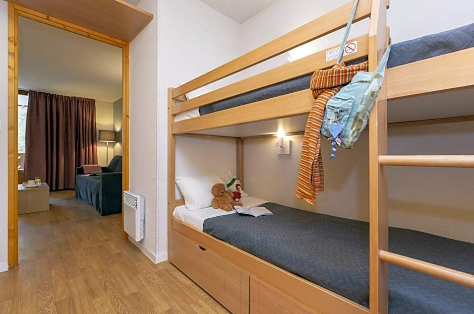 Résidence Odalys Le Buet