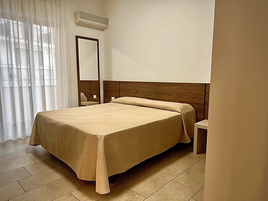 Hotel Soleado