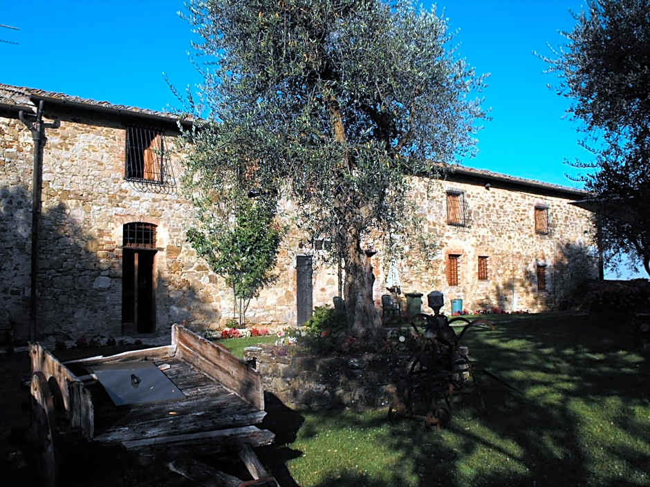 Hotel Belvedere Di San Leonino