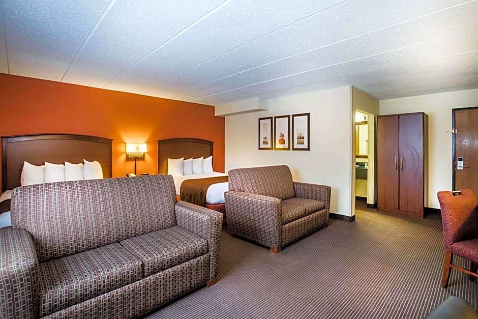 AmericInn by Wyndham Grand Forks