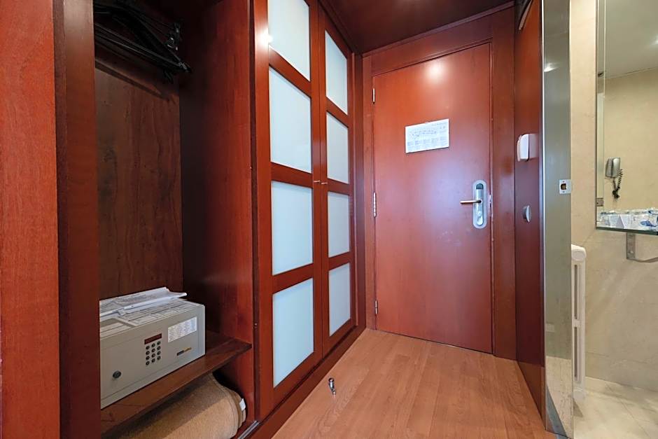 Best Western Hotel Mediterraneo