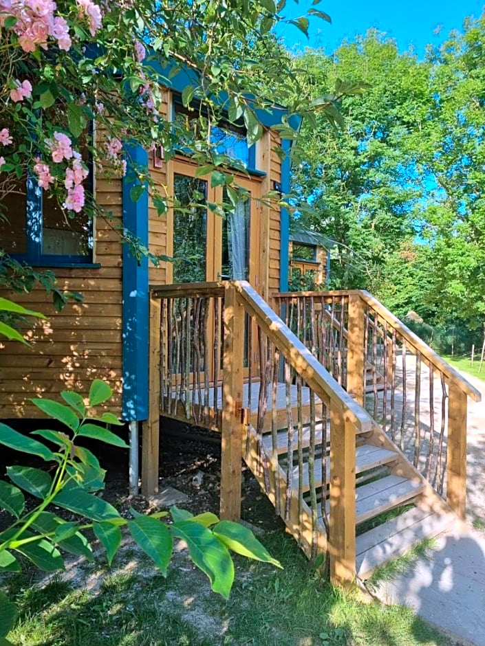 West Lexham Retreat Centre