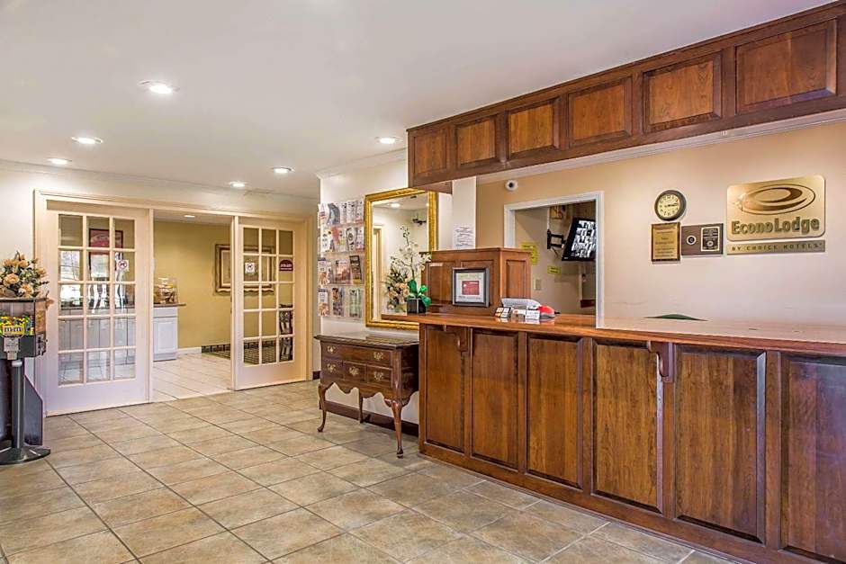 Econo Lodge Milldale-Southington