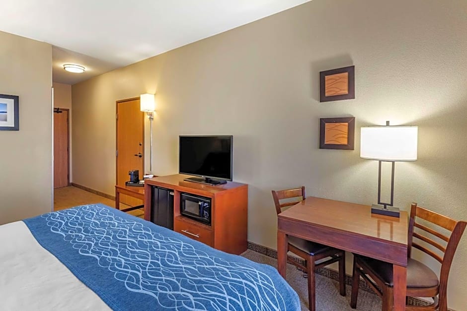 Comfort Inn Evansville