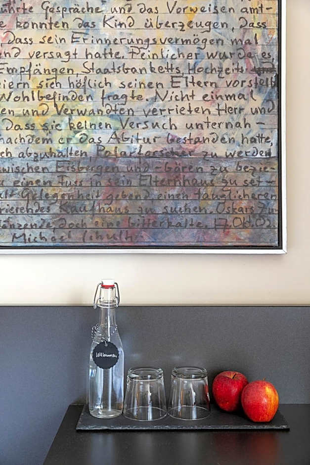 Altstadt Hotel