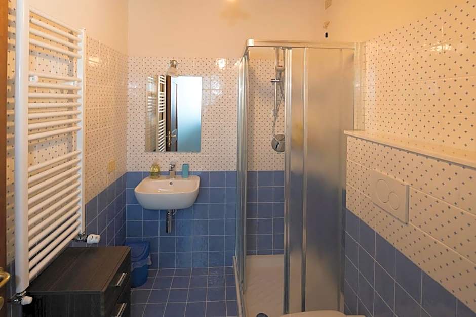 Villa Moris bed and breakfast