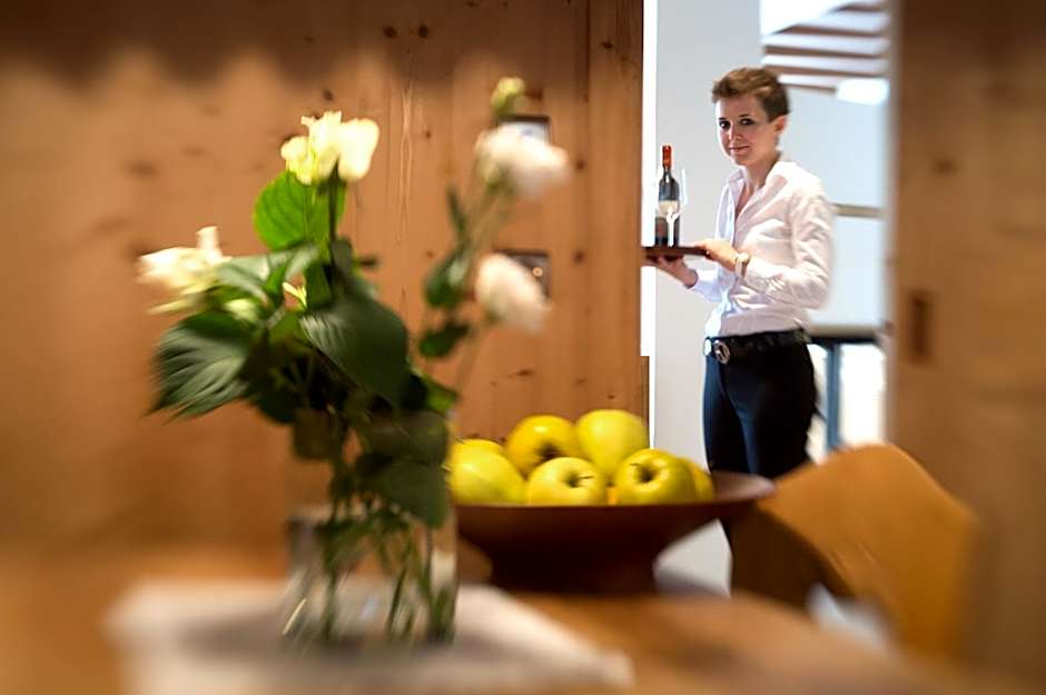 Hotel Belvedere - Adults Only - 14 plus