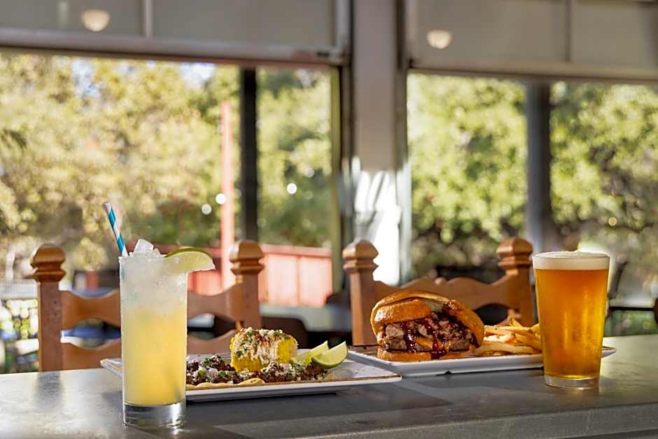 Hyatt Residence Club San Antonio, Wild Oak Ranch