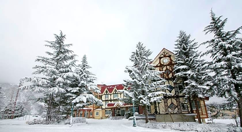Rosenheim Hakuba