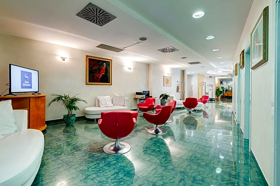 Best Western Hotel Imperiale