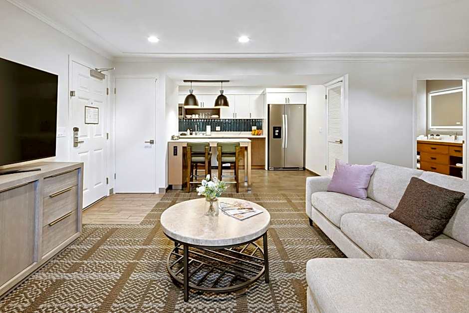 Staybridge Suites Oxnard River Ridge By IHG