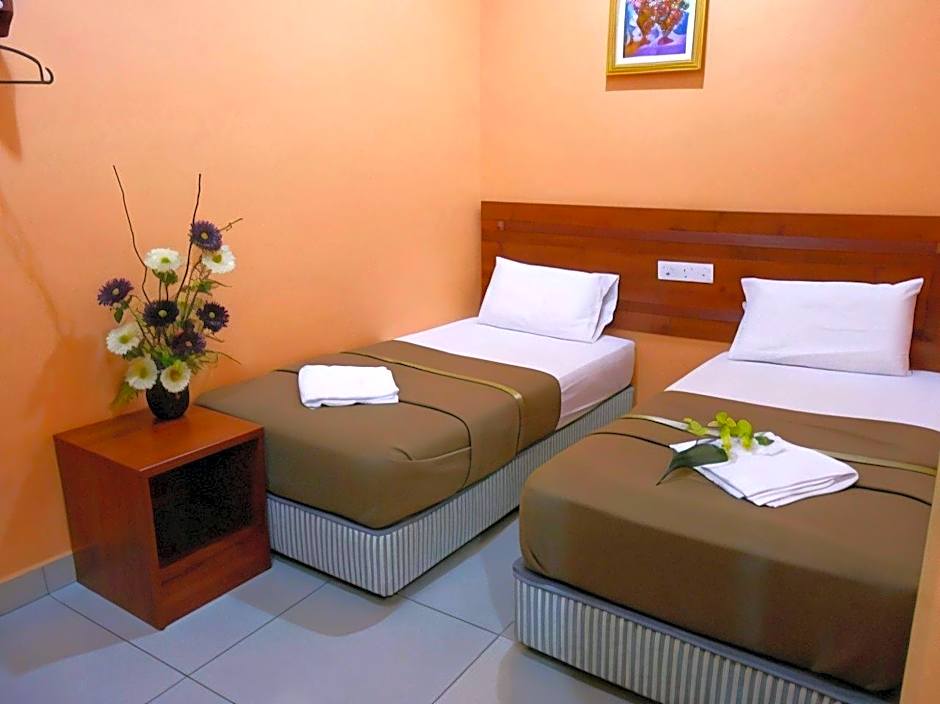My Town Hotel