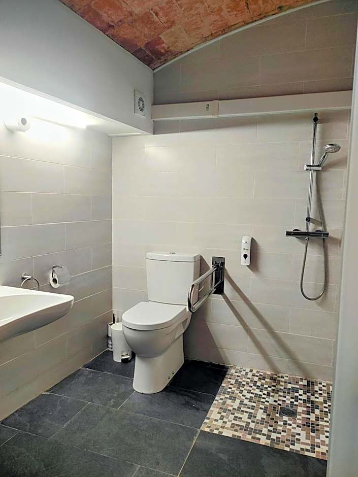 La Frasera Alojamiento Rural