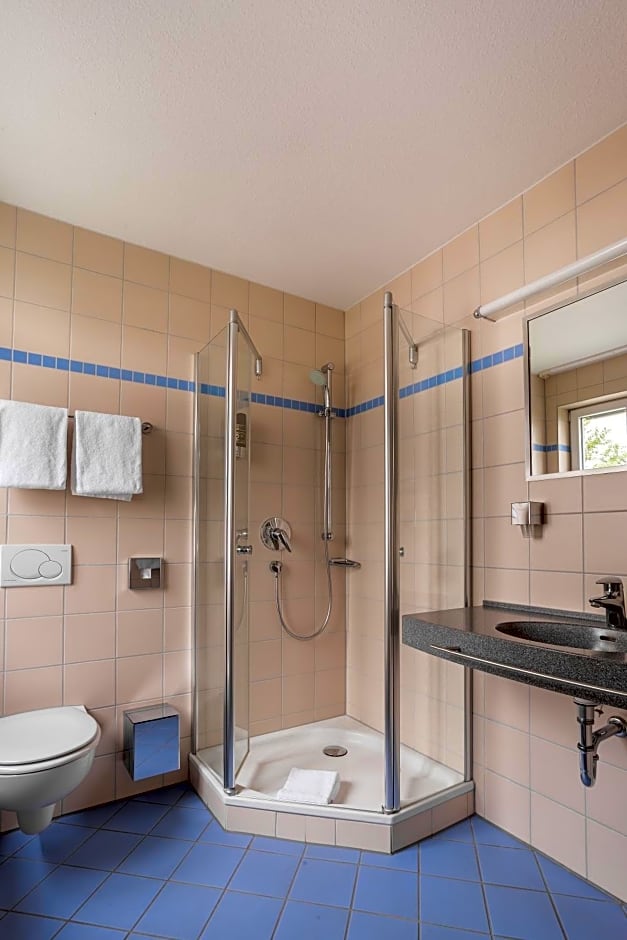 Kurhaushotel Bad Salzhausen
