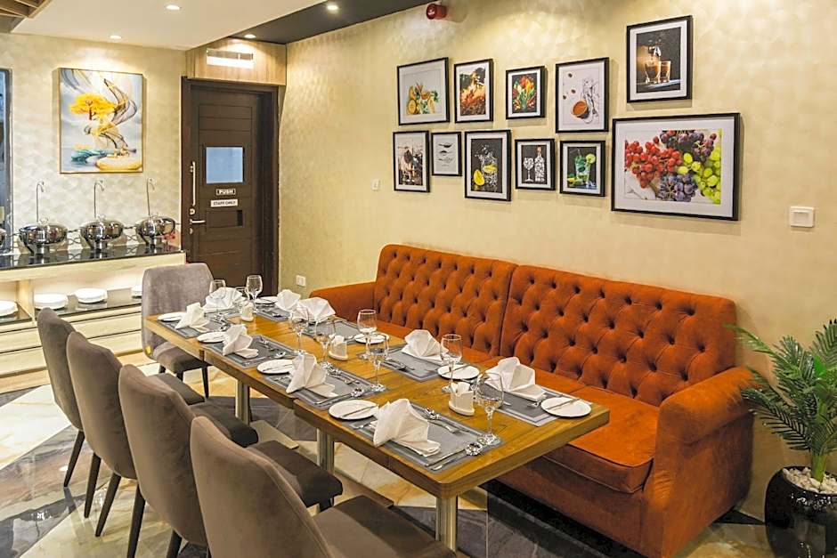 Protea Hotel Delta