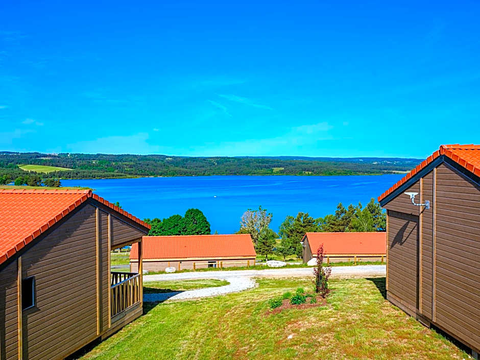 Les Terrasses Du Lac