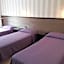 Hotel Salus