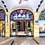 Hongcheng Hotel Guangzhou Shishi Sacred Heart Cathedral Branch