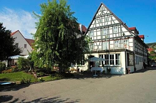 Landgasthof Hirsch