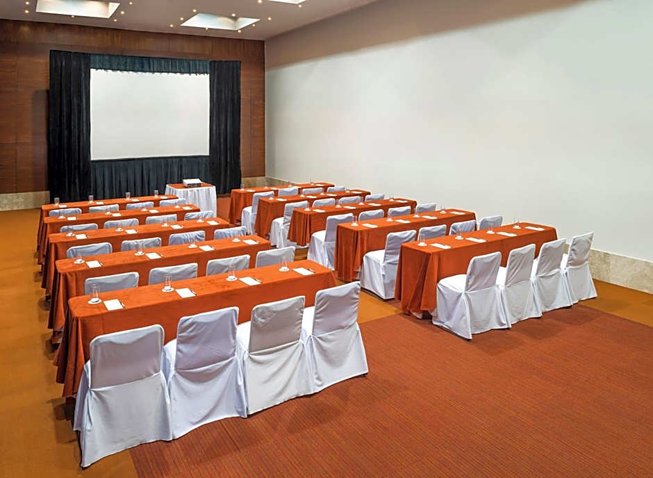 Real Inn Guadalajara Expo