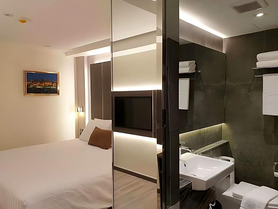 Aspira Parc Sukhumvit 22