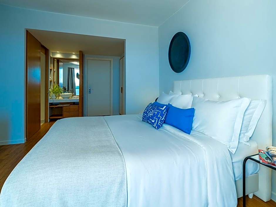 Domes Noruz Kassandra, Halkidiki - Adults Only