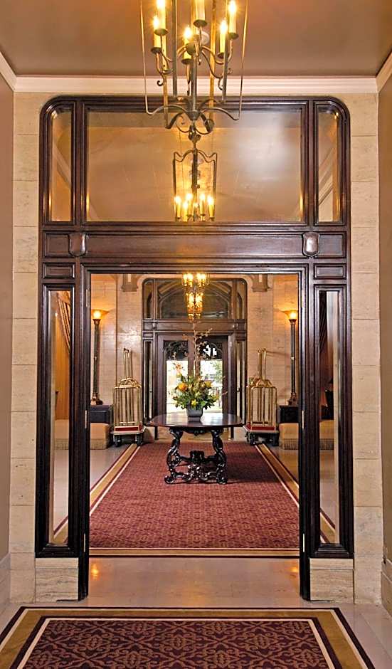 WorldMark Seattle The Camlin