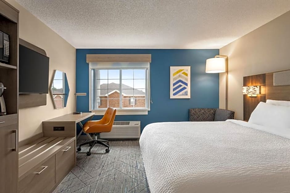 Holiday Inn Express - Bowling Green By IHG