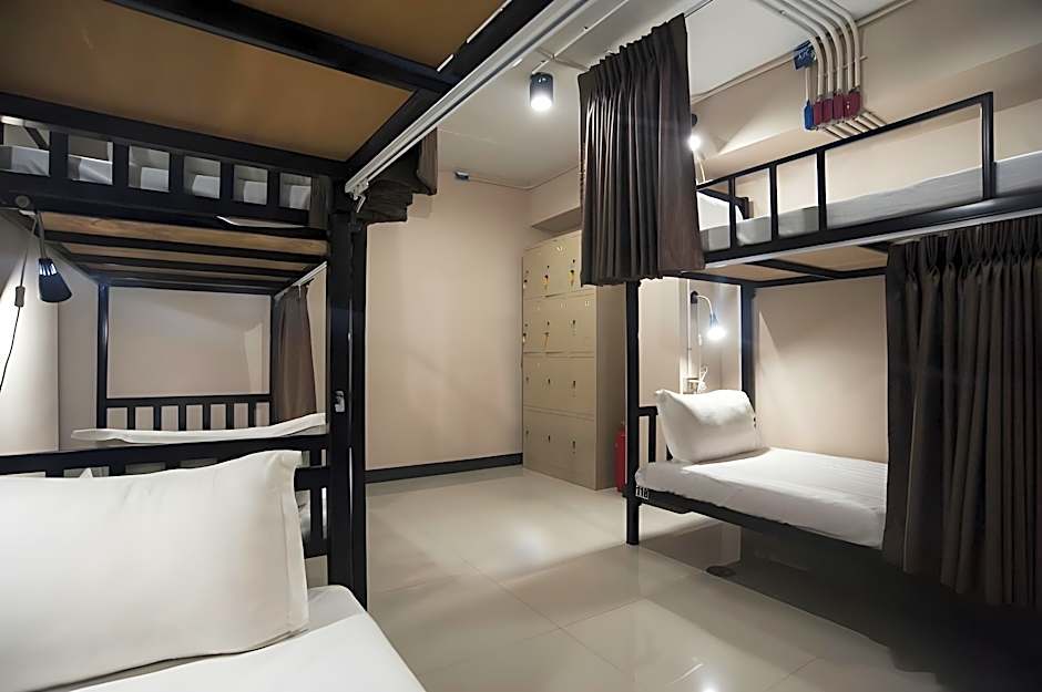 Cloud Nine Lodge Hotel