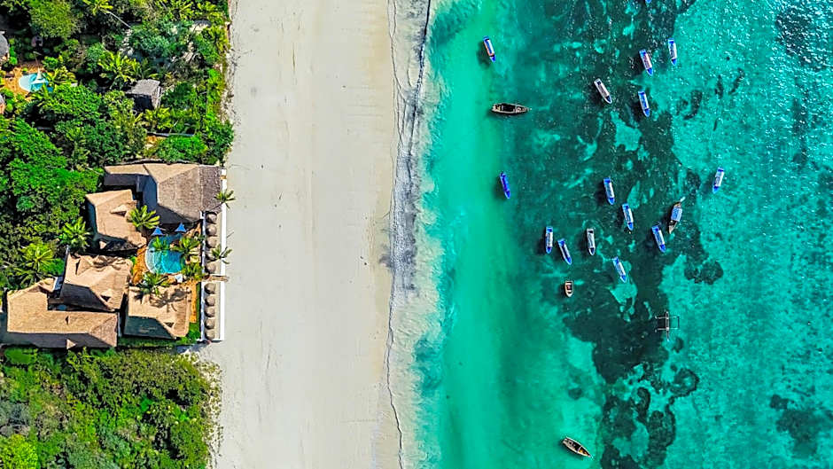 AHG Dream's Bay Beach Hotel - Adults Only