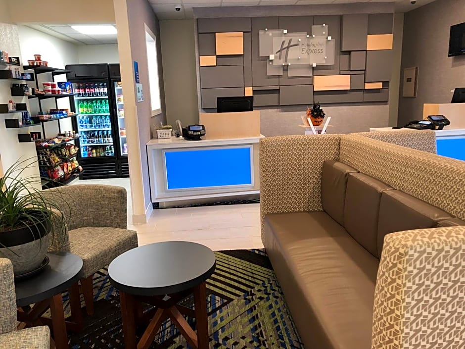 Holiday Inn Express Metropolis By IHG