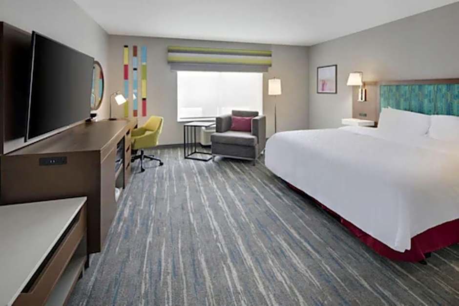 Hampton Inn By Hilton & Suites Richmond Short Pump