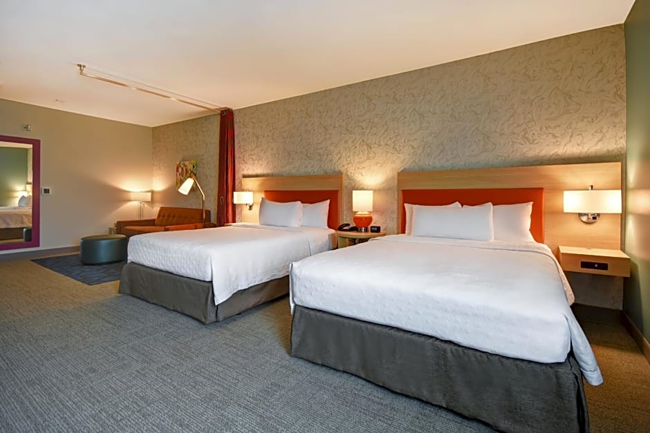 Home2 Suites by Hilton Harvey New Orleans Westbank