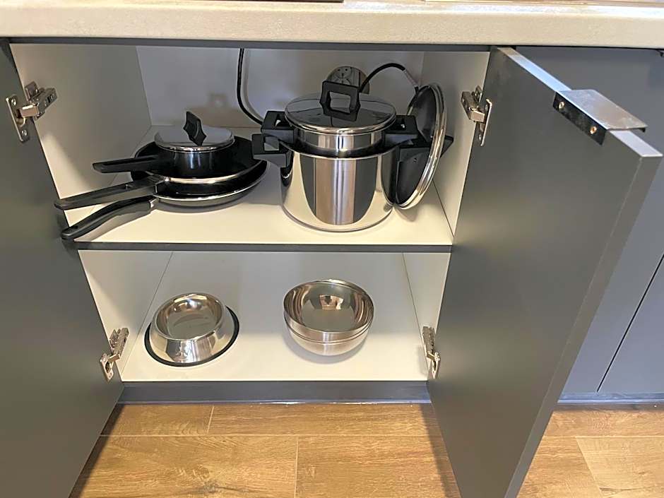 Natura Domki Anastazewo