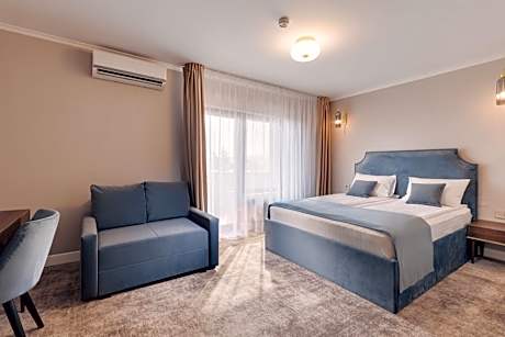 Superior Quadruple Room