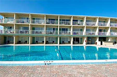 Quality Inn Daytona Beach Oceanfront