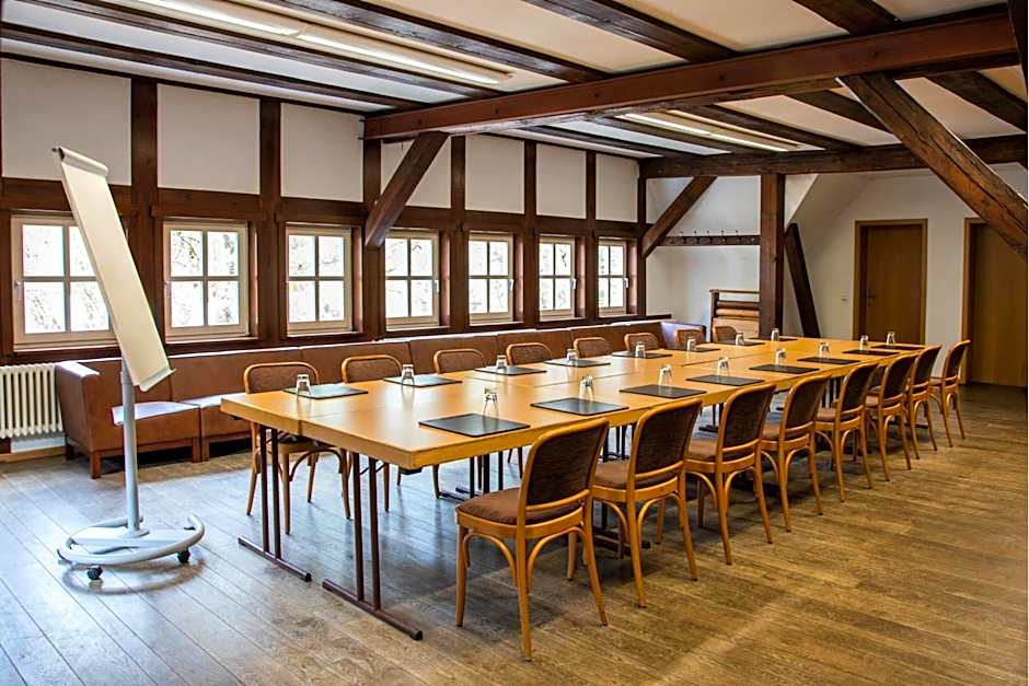 Springbach-Mühle Belzig