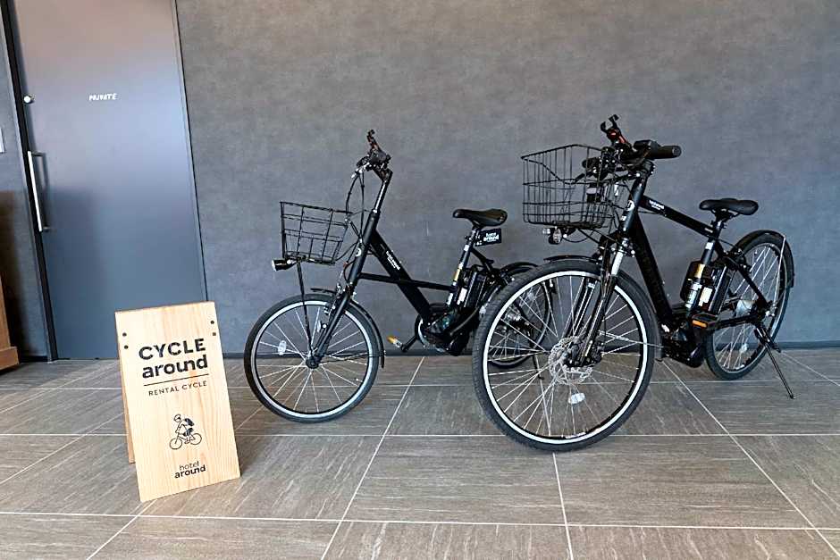 Hotel around Takayama, Ascend Hotel Collection