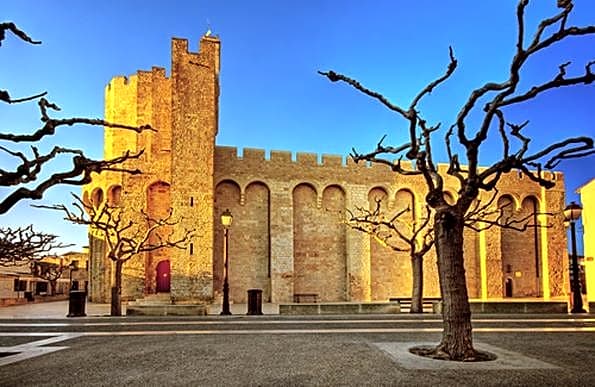 Cabanon de Camille