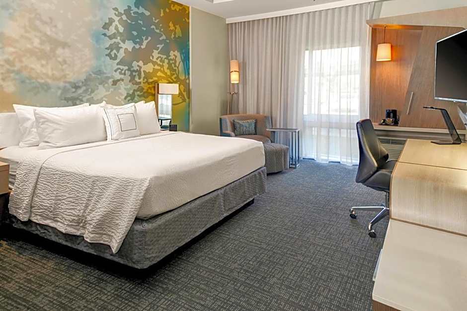 Courtyard by Marriott New Orleans Westbank/Gretna