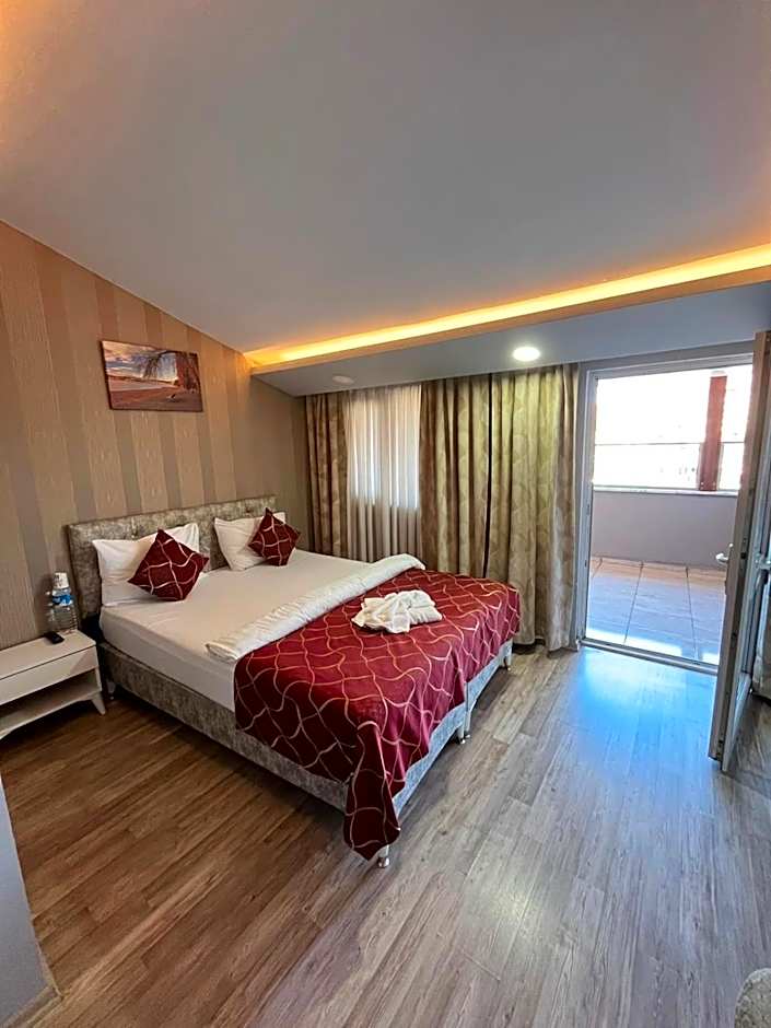 POINTBREAK OTEL