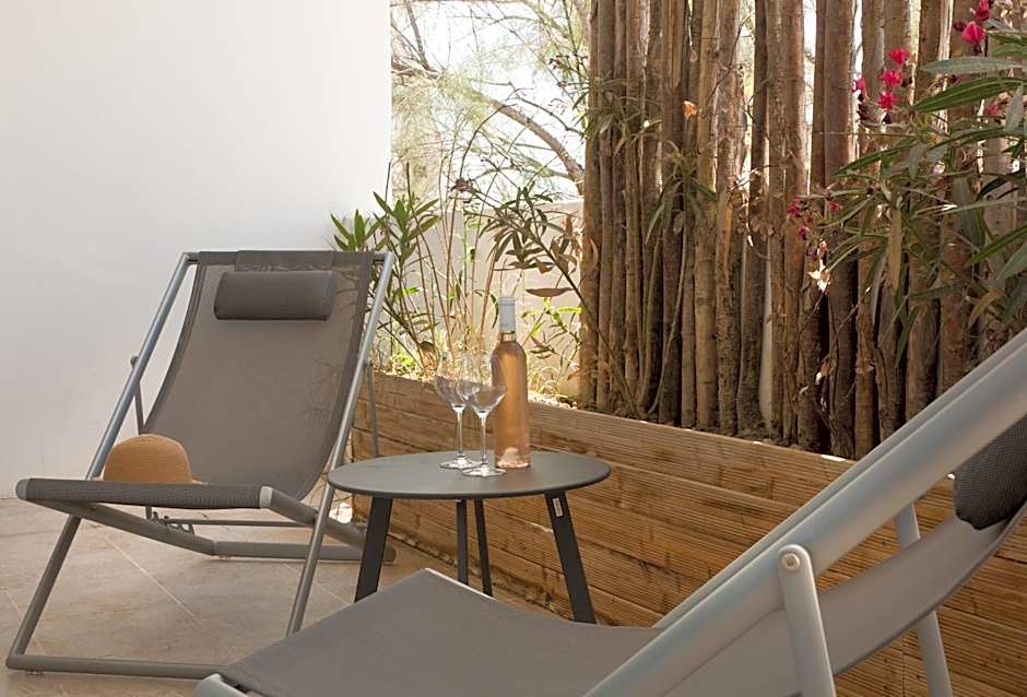 Vila De La Mar & Spa