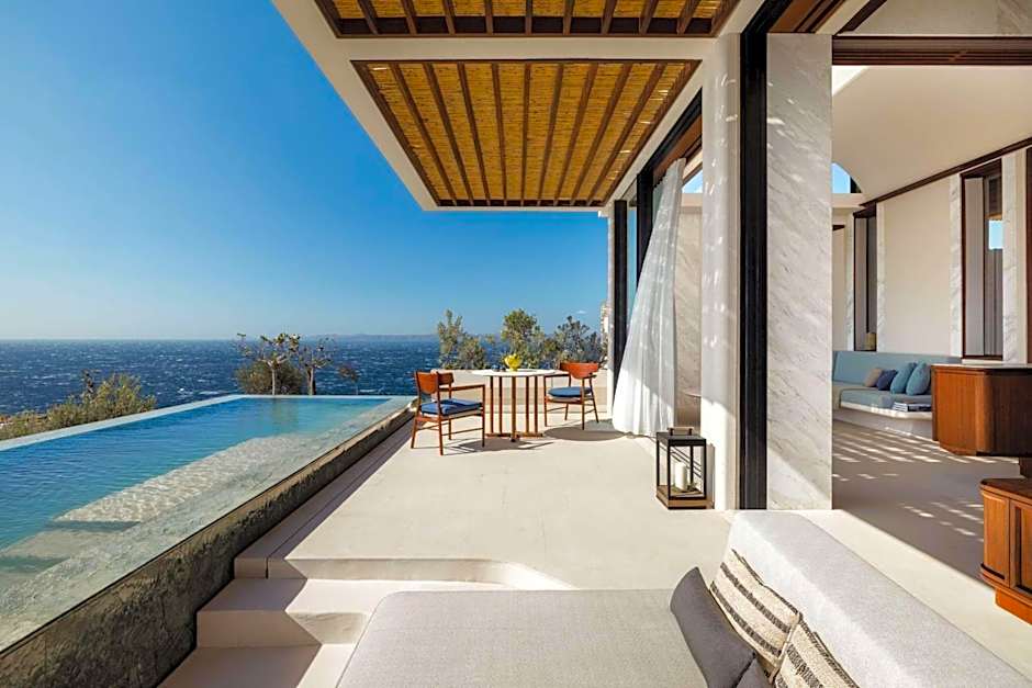 One&Only Kéa Island