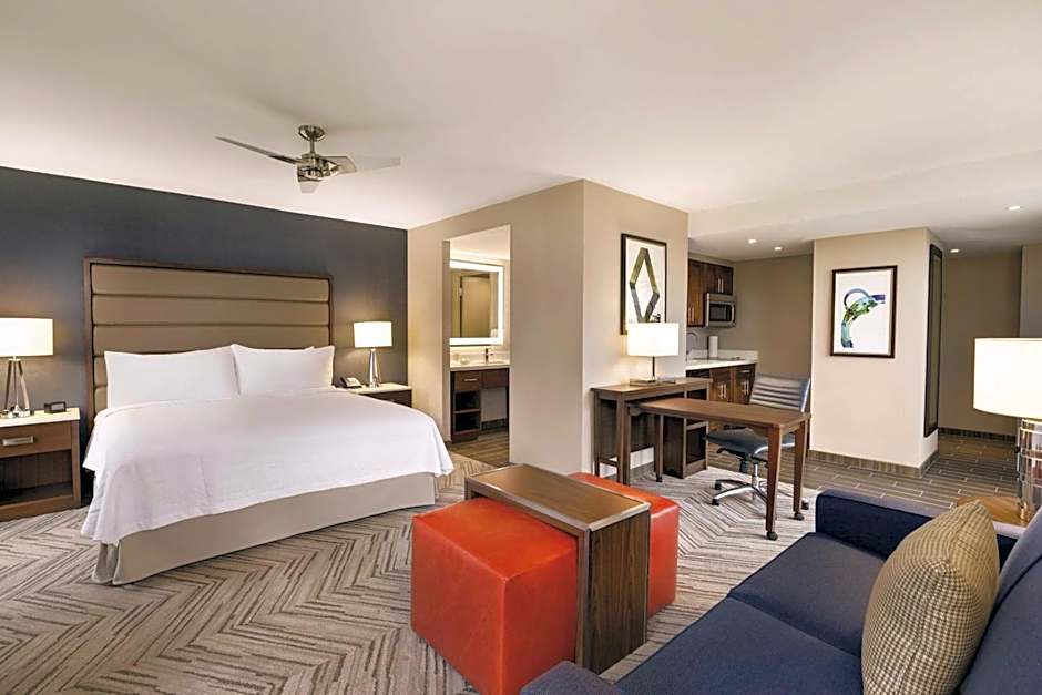 Homewood Suites by Hilton Washington DC Capitol-Navy Yard