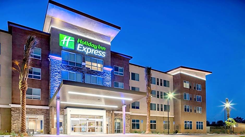 Holiday Inn Express & Suites Ontario - Chino Hills by IHG