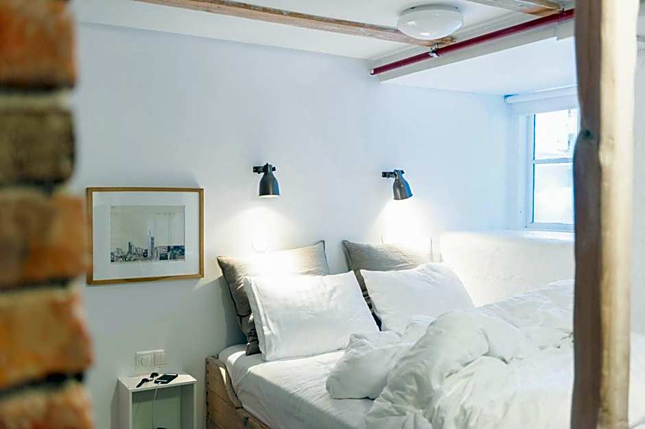 Reykjavík Treasure B&B