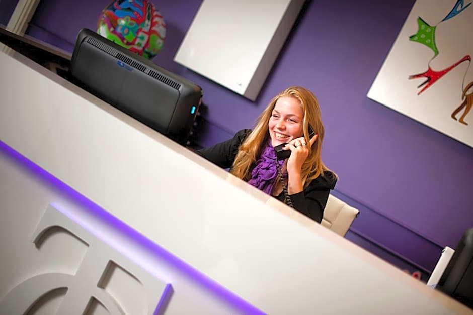 Hotel ten Cate Emmen